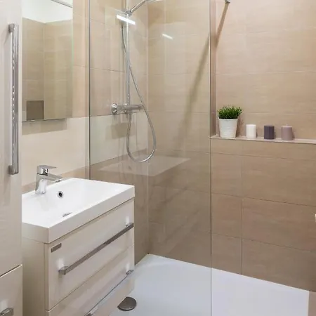 Apartment Homey Flat In Vinohrady By Days Prague