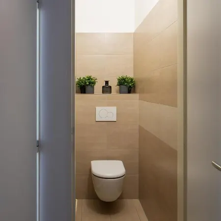 Apartment Homey Flat In Vinohrady By Days *